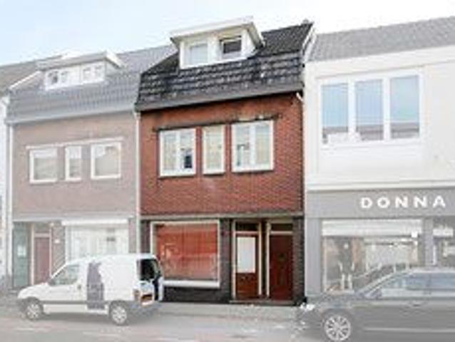 Appartement te huur in Nieuwenhagerheide, Landgraaf