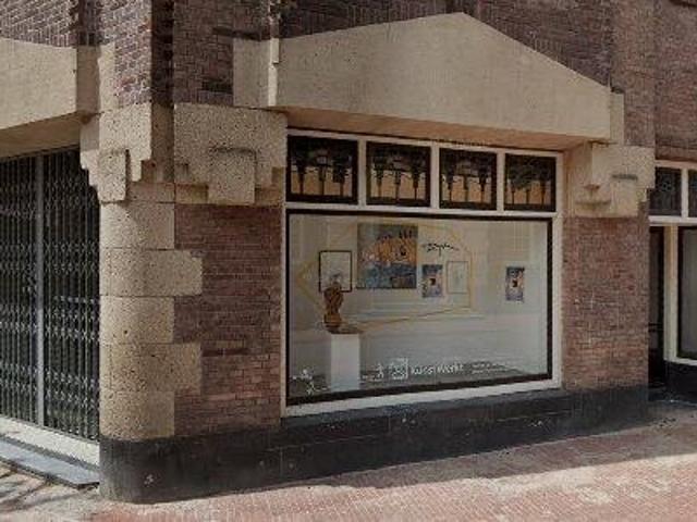 Bedrijfspand te huur in Schiedam, Zuid Holland