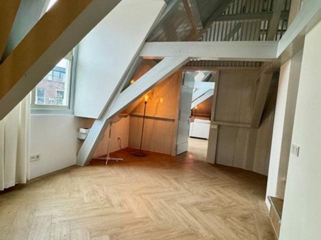 Appartement te huur in Dordrecht, Zuid Holland