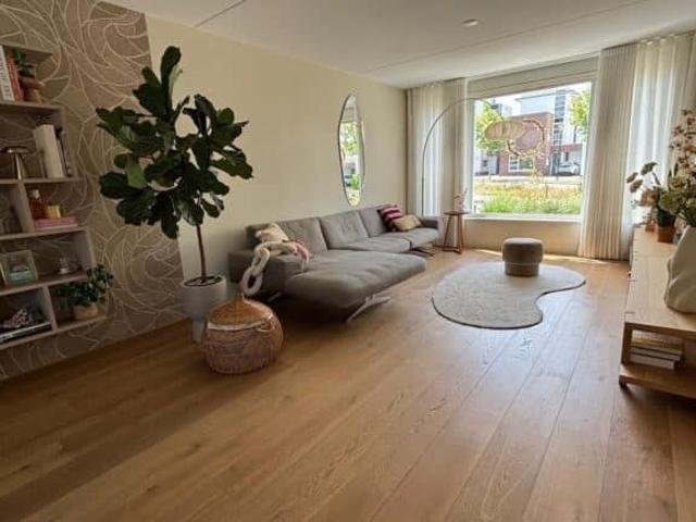 Woning te huur in Heerlerbaan, Heerlen