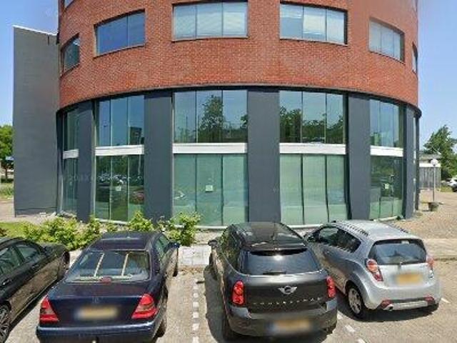 Bedrijfspand te huur in Tussenwater, Hoogvliet