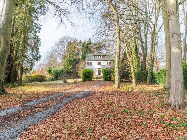 Maison location à Tervuren