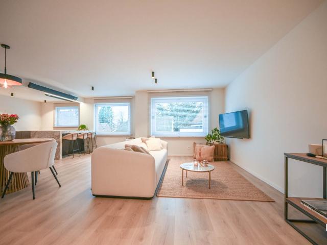 Appartement location à Ingelmunster, West-Vlaanderen