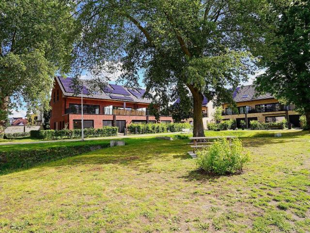 Appartement location à Den Dam, Lokeren