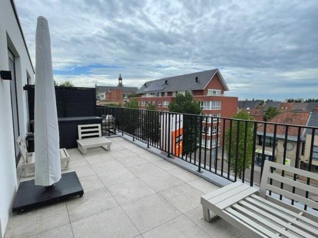 Kot location à Harelbeke, West-Vlaanderen