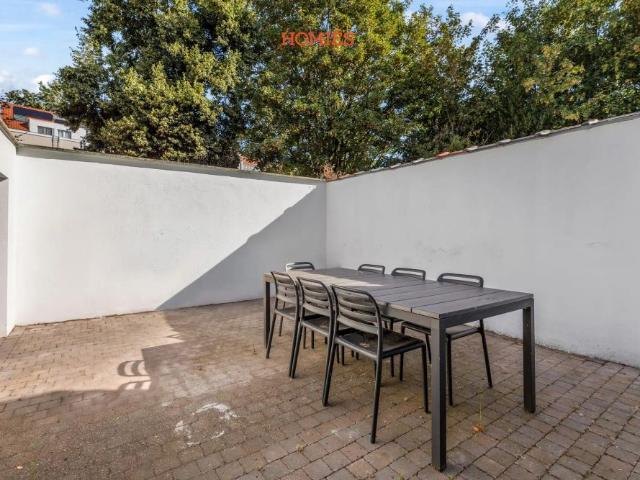 Appartement location à Lava, Brabant