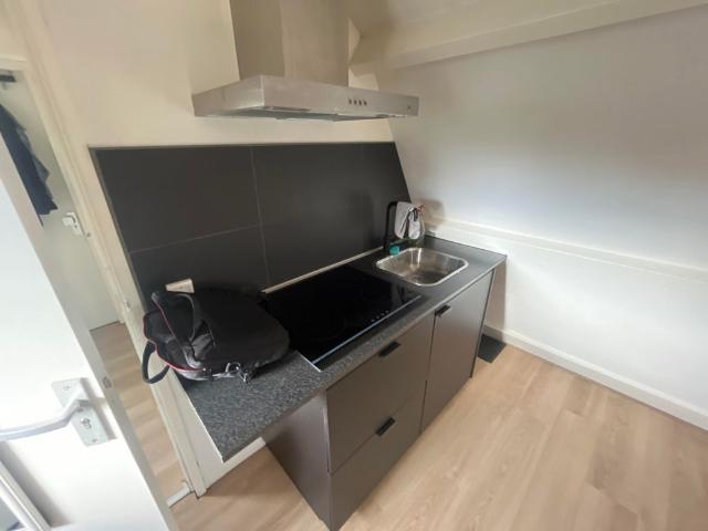 Appartement te huur in Nieuwe Westen, Rotterdam