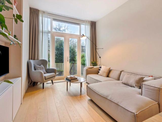 Appartement te huur in Nieuwe Westen, Rotterdam