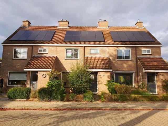 Appartement te huur in Wierden, Overijssel