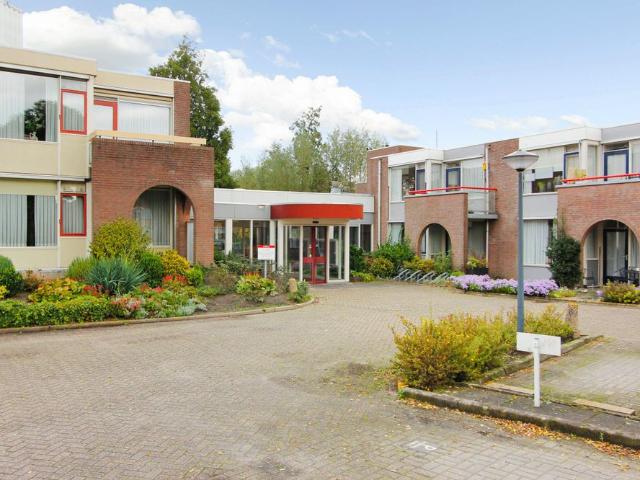 Appartement te huur in Wierden