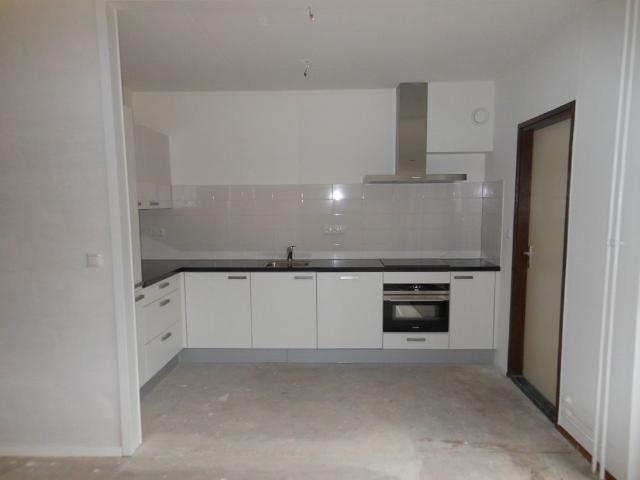 Appartement te huur in Wierden