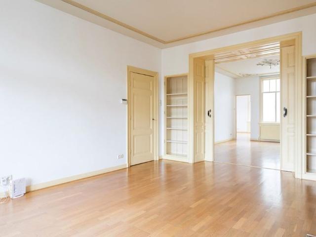 Appartement te huur in Museumkwartier, Zuid Holland