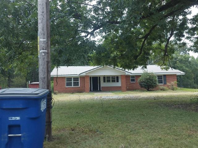 House for sale in Eutaw, Greene County