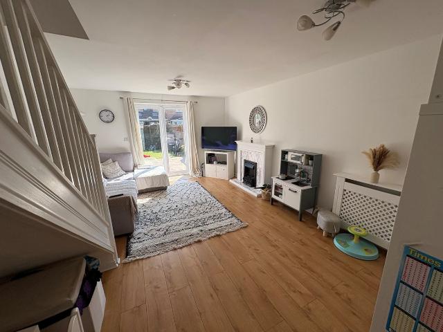 House for rent in Attenborough, East Midlands