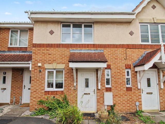 House for rent in Attenborough, East Midlands