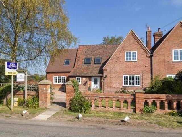 House for sale in Lyons, Greater London