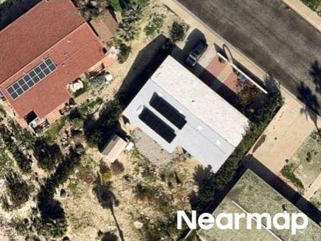 House for sale in Borrego Springs, California
