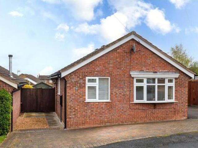 House for sale in Bridgnorth, Shropshire