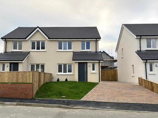House for sale in Haverfordwest, Wales