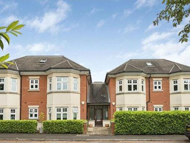 House for sale in Woking, Surrey