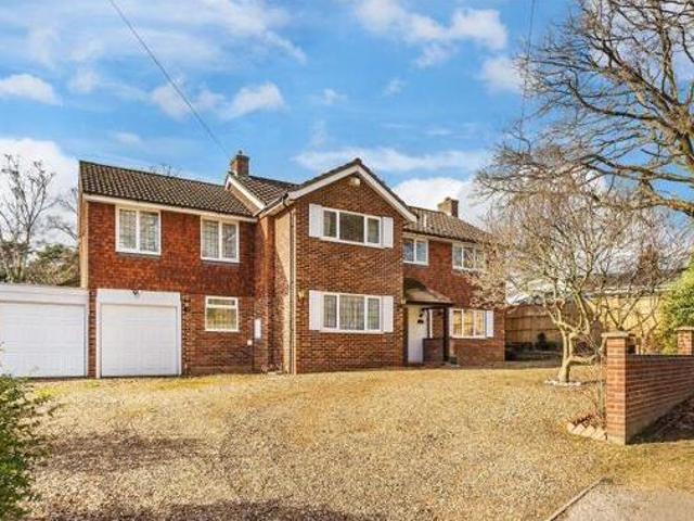 House for rent in Woking, Surrey