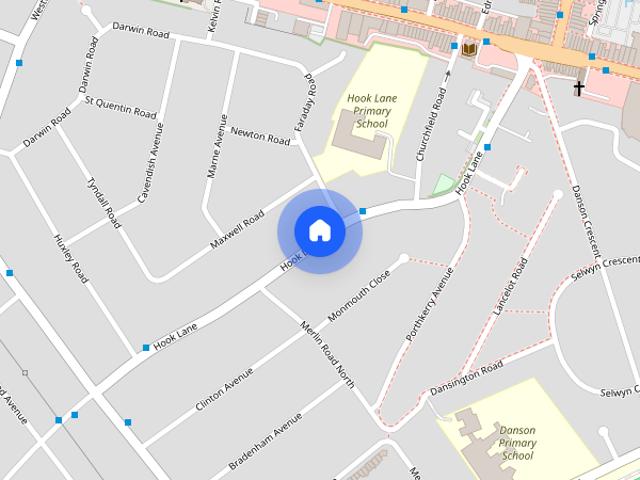 House for rent in Welling, Isle Of Man