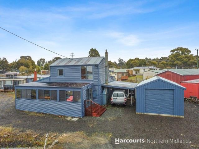 House for sale in Flintstone, Tasmania