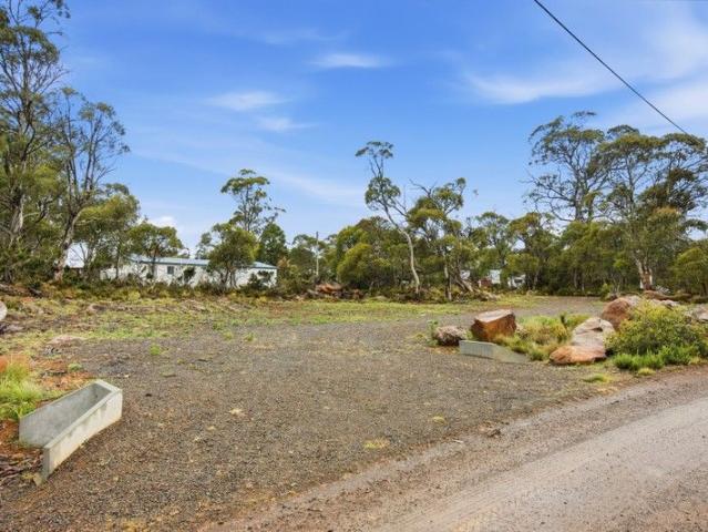 Land for sale in Miena, Tasmania