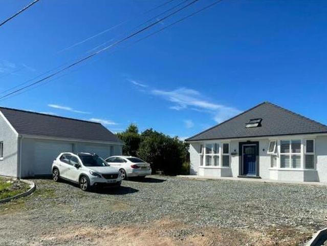 House for sale in Haverfordwest, Wales