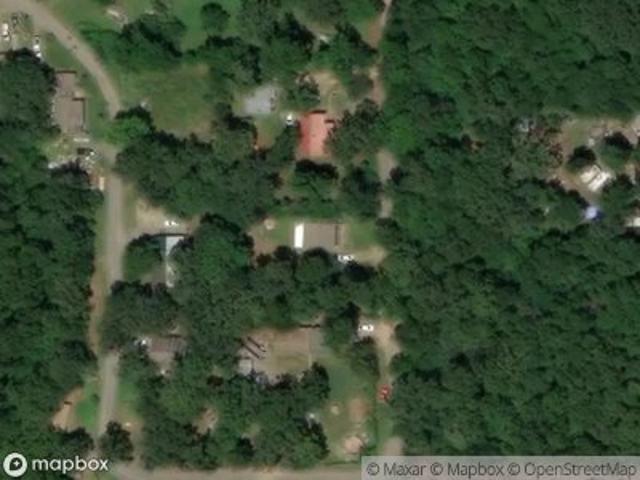 House for sale in Locust Grove, Oklahoma