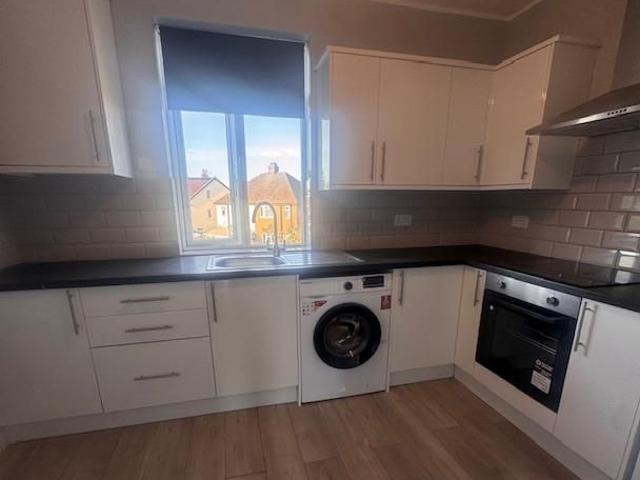 Apartment for rent in Tolworth, Greater London