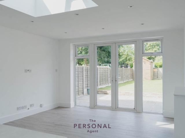 House for rent in Epsom, Surrey