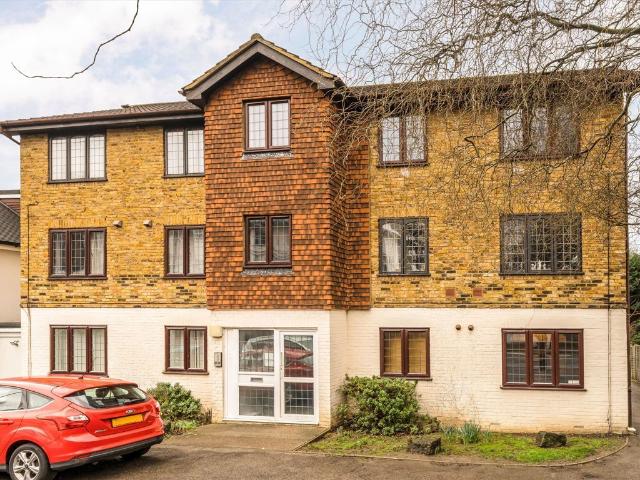Apartment for rent in Royal Borough of Kingston upon Thames, Greater London