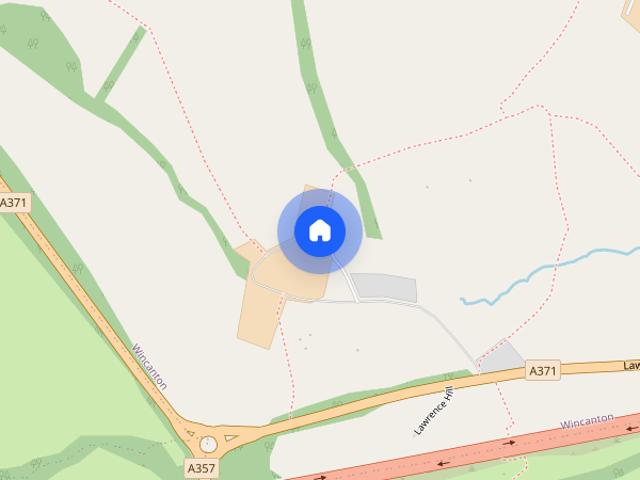 House for rent in Wincanton