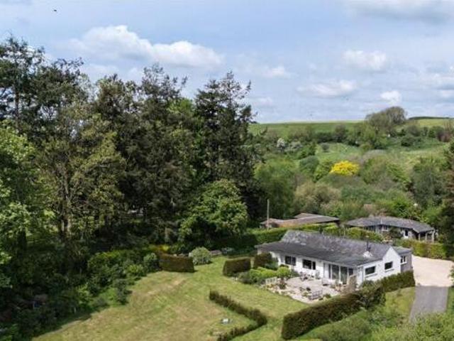 House for sale in Beaminster, East Dorset