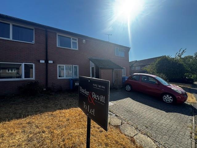Apartment for rent in Poole