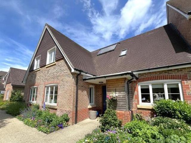 House for sale in Bolton Low Houses, Hampshire