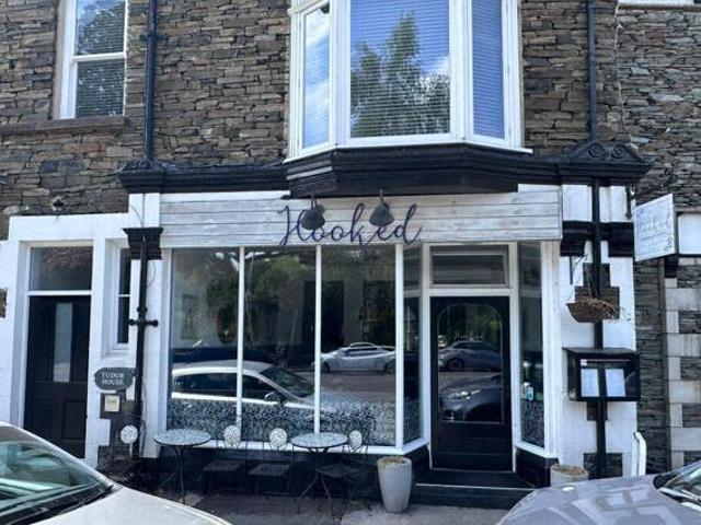 House for sale in Bowness-on-windermere