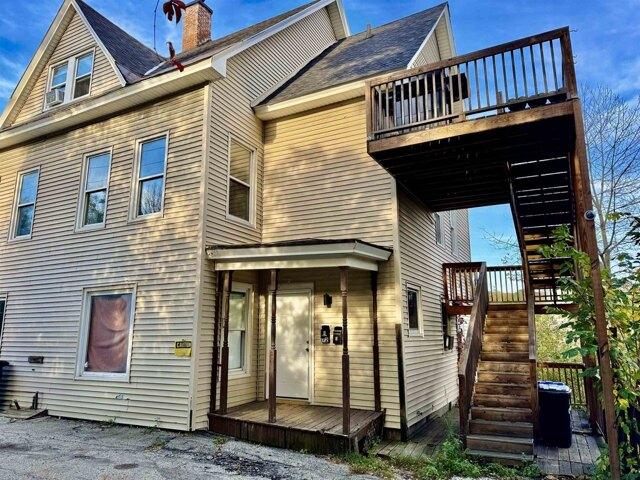 House for sale in Barre, Vermont
