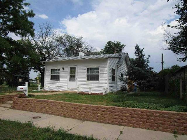 House for sale in Denver, Colorado