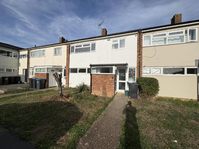 House for rent in Latton Bush, Harlow