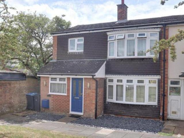 House for sale in Harlow