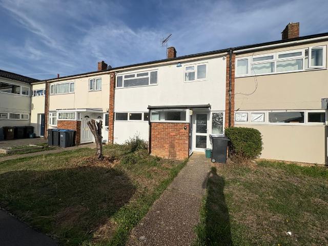 Apartment for rent in Latton Bush, Harlow