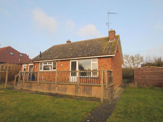 House for rent in Wollaston, North Northamptonshire