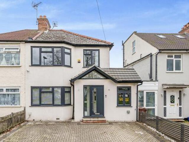 House for sale in London Borough of Harrow, Greater London