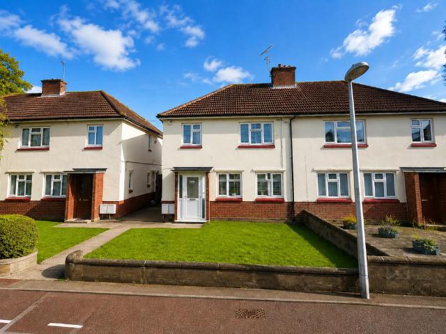 Apartment for rent in Greater London