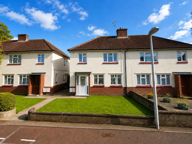 Apartment for rent in Greater London