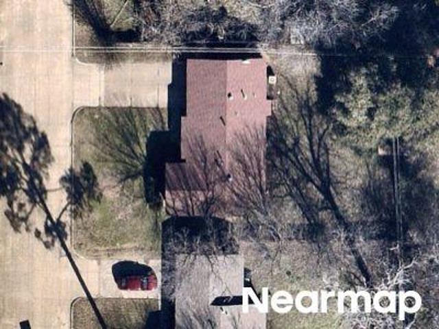 House for sale in Fort Worth