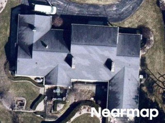 House for sale in Michigan