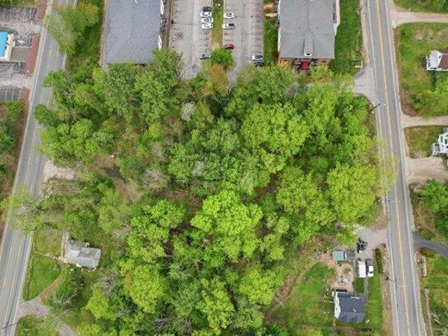 Land for sale in New Hampshire